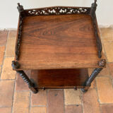 Table d’appoint ancienne