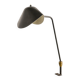 Serge Mouille Agrafée desk lamp, 1950s