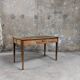 Table de ferme