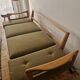 Banquette "day bed" Knoll Antimott