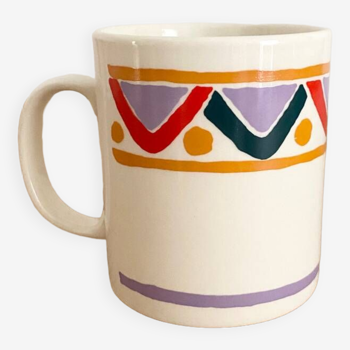 Mug Mobil vintage