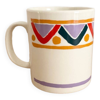 Mug Mobil vintage