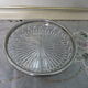 Aperitif, sauce, crystal and silver metal - Design - 1960s