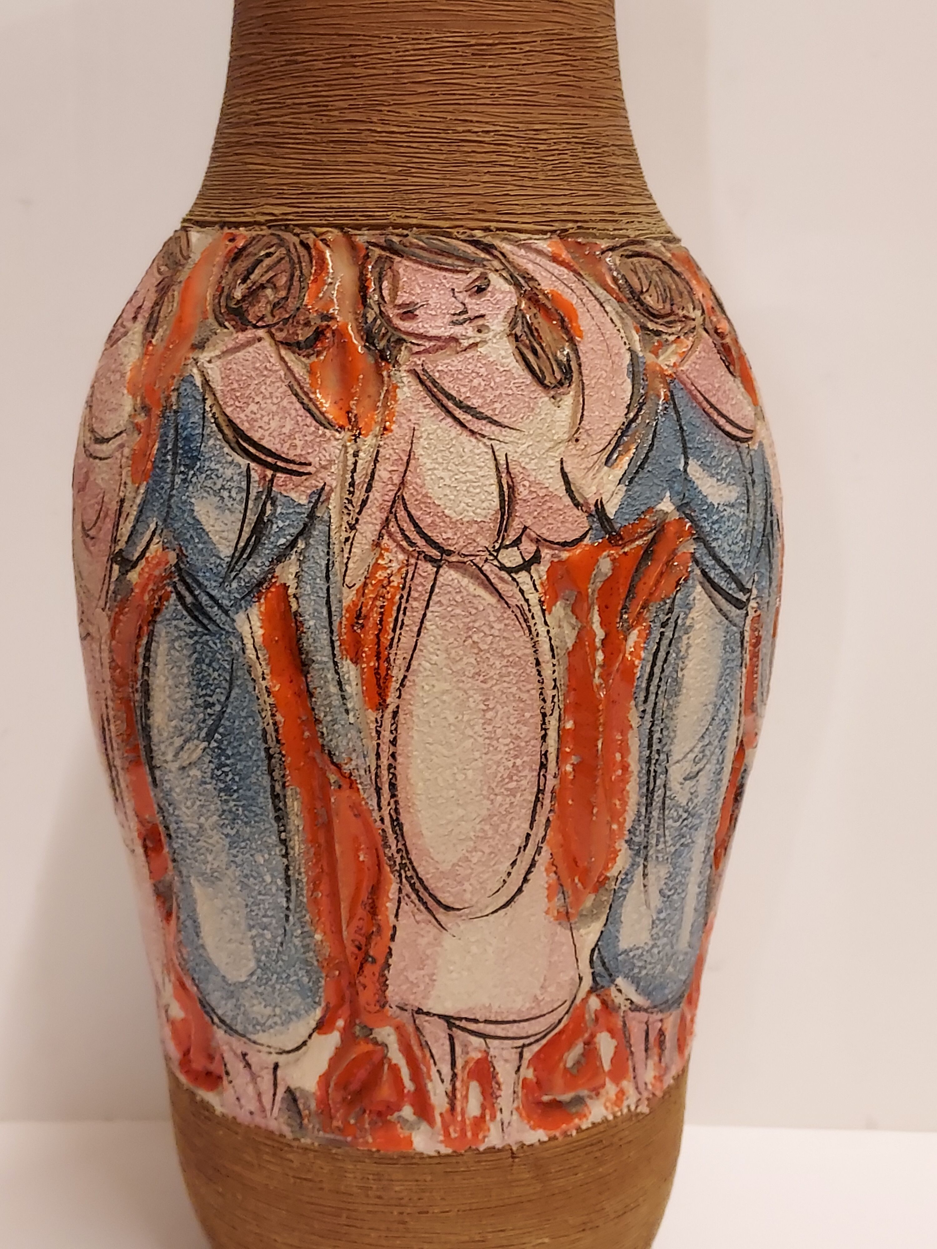 Vase, Fratelli Fanclullacci