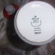 Porcelain coffee maker 70 years