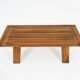 Sapporo dining room set by Mario Marenco for Mobilgirgi, 1970s