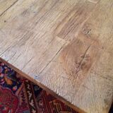 Farmhouse table