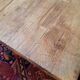 Table de ferme