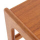 Salin Nyborg nesting tables