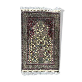 Rug Hereke handmade - 95x153 cm