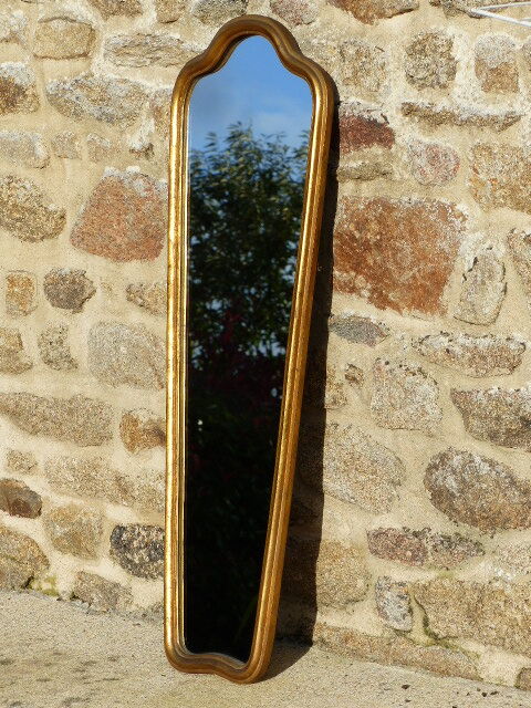 Vertical mirror 60 33x100cm