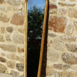 Vertical mirror 60 33x100cm