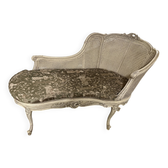 Deckchair