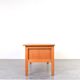 Mid-Century Danish Teak Desk, 1970s.