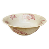 Grigny fire earth salad bowl