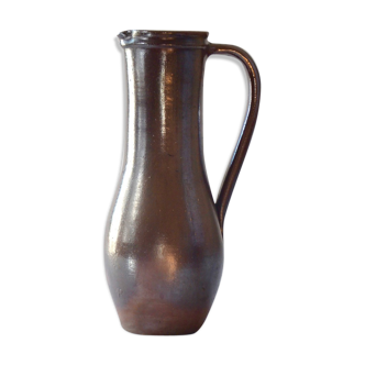 Noron stoneware pitcher