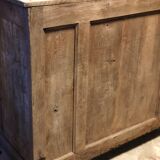 Church counter