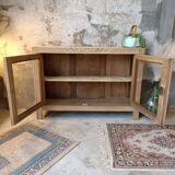 Display cabinet