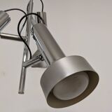 3-spot chandelier by Staff Leuchten, Germany, 1960s/1970s