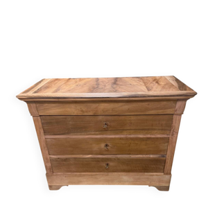 Commode Louis philippe