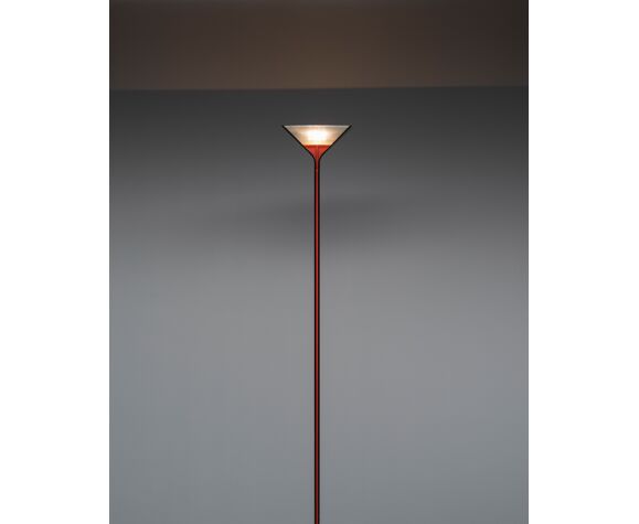 Papillona' Floor Lamp, Scarpa for FLOS, 1970's, |