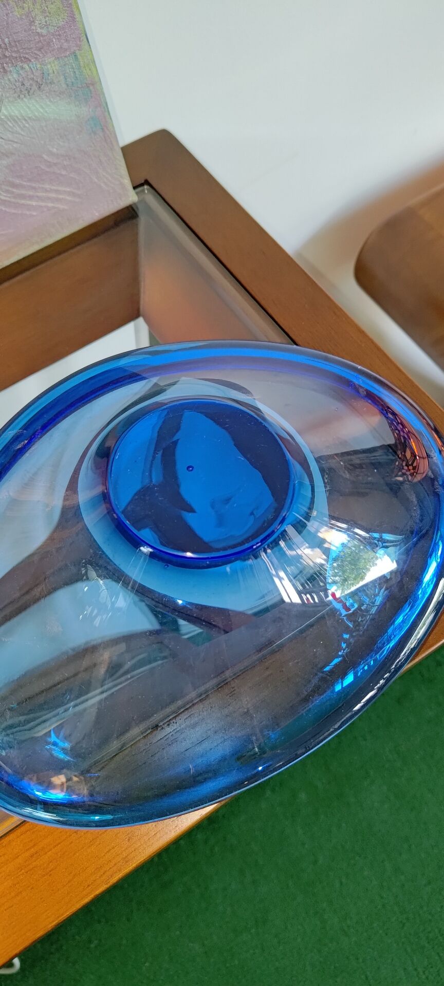 Vide poche Murano