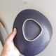 Plat scandinave Gefle, design Berit Ternell