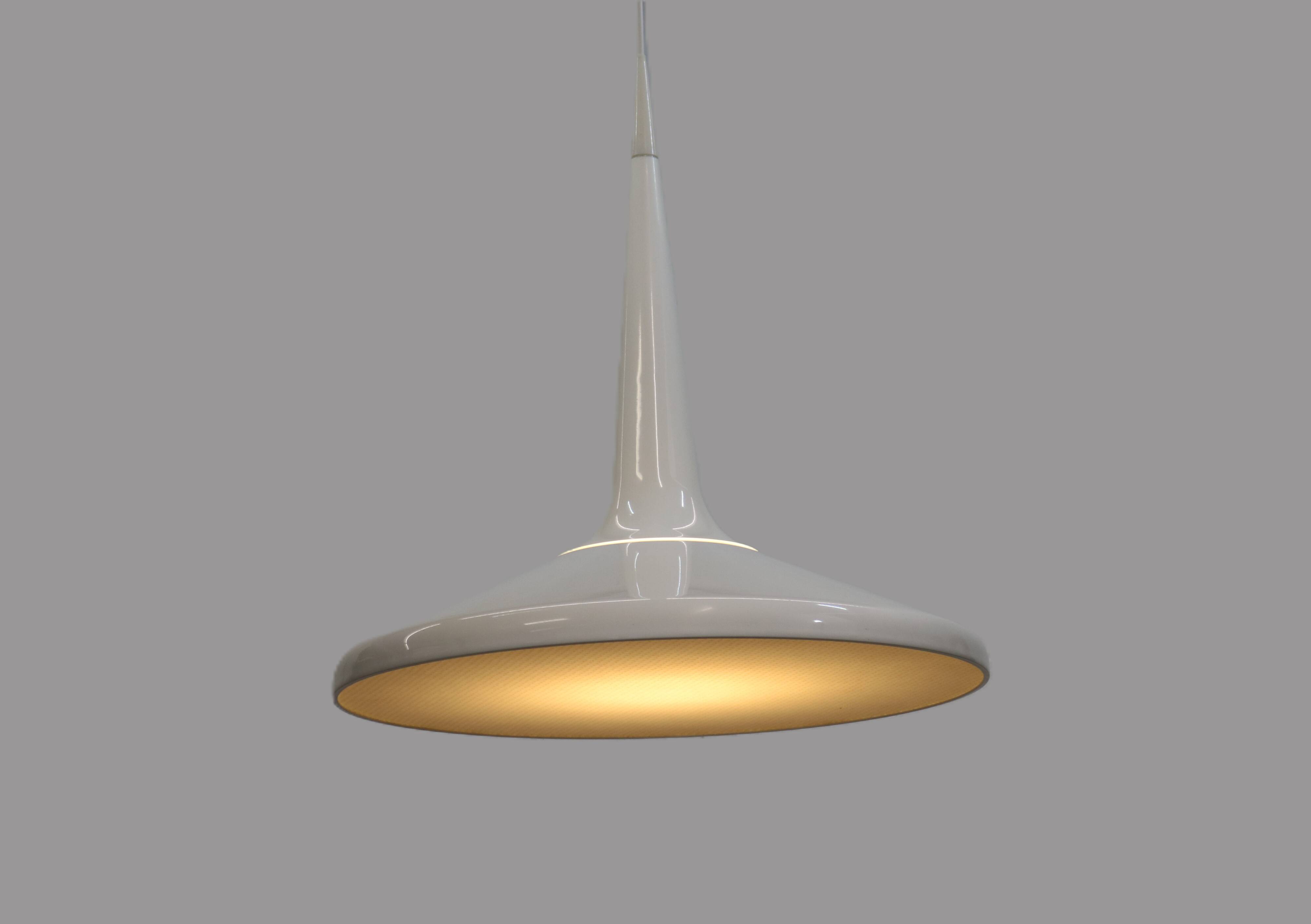 Juicy Pendant Lamp by Kasper Salto for Fritz Hansen, 2011