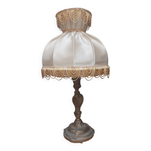 Lampe a poser de style - xvi