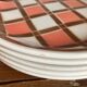 5 dinner plates