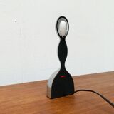 Postmodern Italian table lamp Virgin by Ilalia Gibertini for Nemo (Cassina), 1990s.