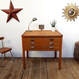 Former furniture business to drawers set