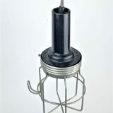 1970 realectrified bakelite walker plus LED bulb