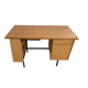 Vintage modernist desk