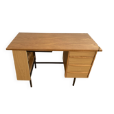 Bureau vintage moderniste
