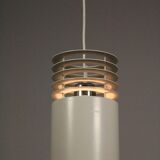 Pendant lamp by Jo Hammerborg, Hydra 1, Danish vintage from the 1970s