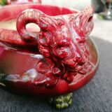 Set of Mont Chevalier Cannes fireplace trims