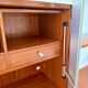 Modular floor library CSS George Nelson by Mobilier International