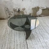 Knut Hesterbeg “propeller” coffee table 1967