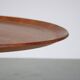 Table basse Cor Alons pour De Boer Gouda, Pays-Bas 1950