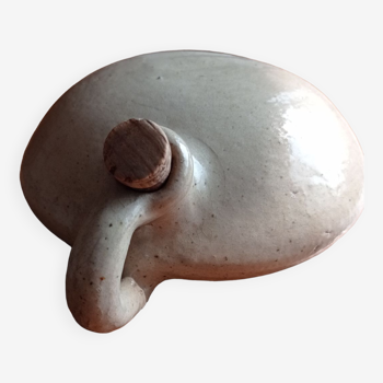 Terracotta gourd