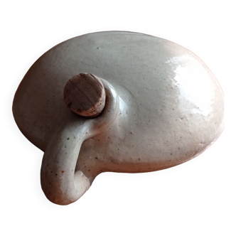 Terracotta gourd