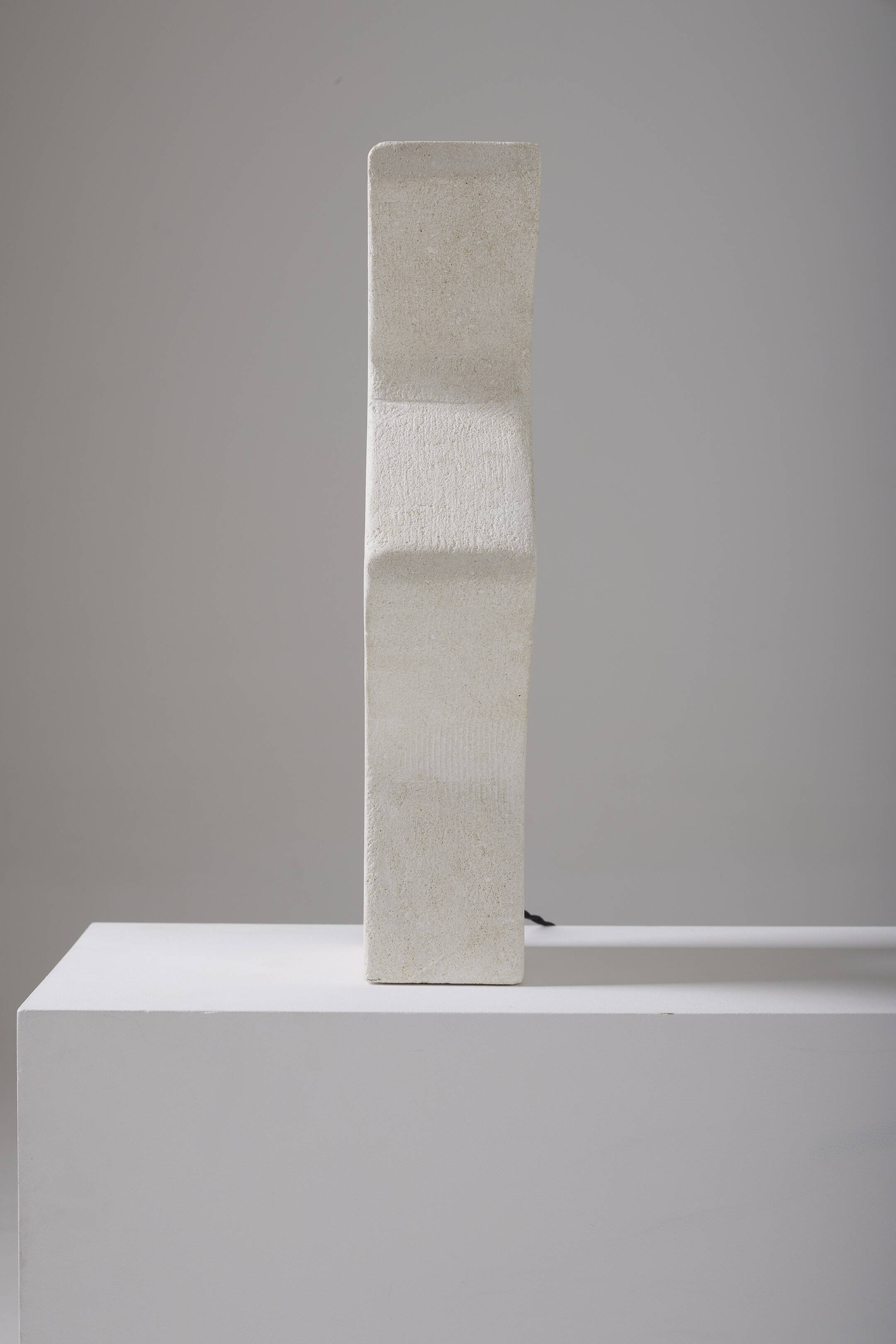 Pair of workshop lamps