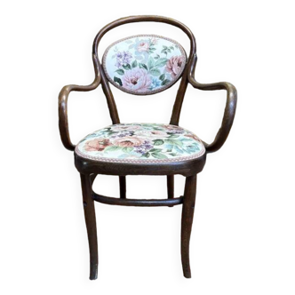 Kohn armchair no15
