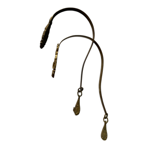 Paire de porte-embrasses - iii