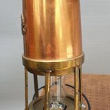 Electrified miner's lantern 178