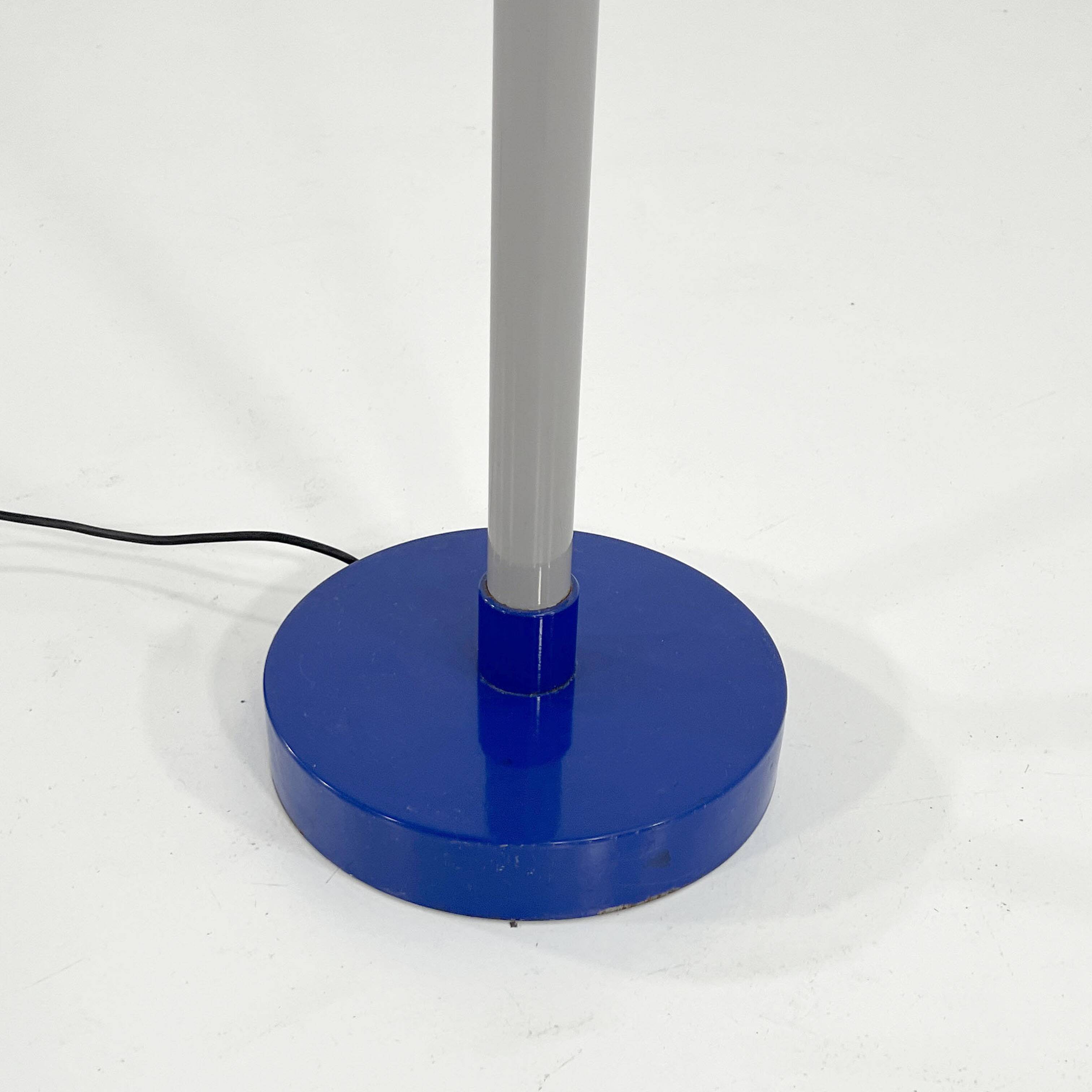 Beam floor lamp by Ettore Sottsass for Bieffeplast, 1980