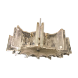 Jt Kalmart chandelier 1960