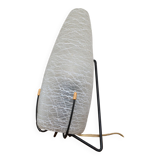 Wall lamp Louis Kalff shells 50s