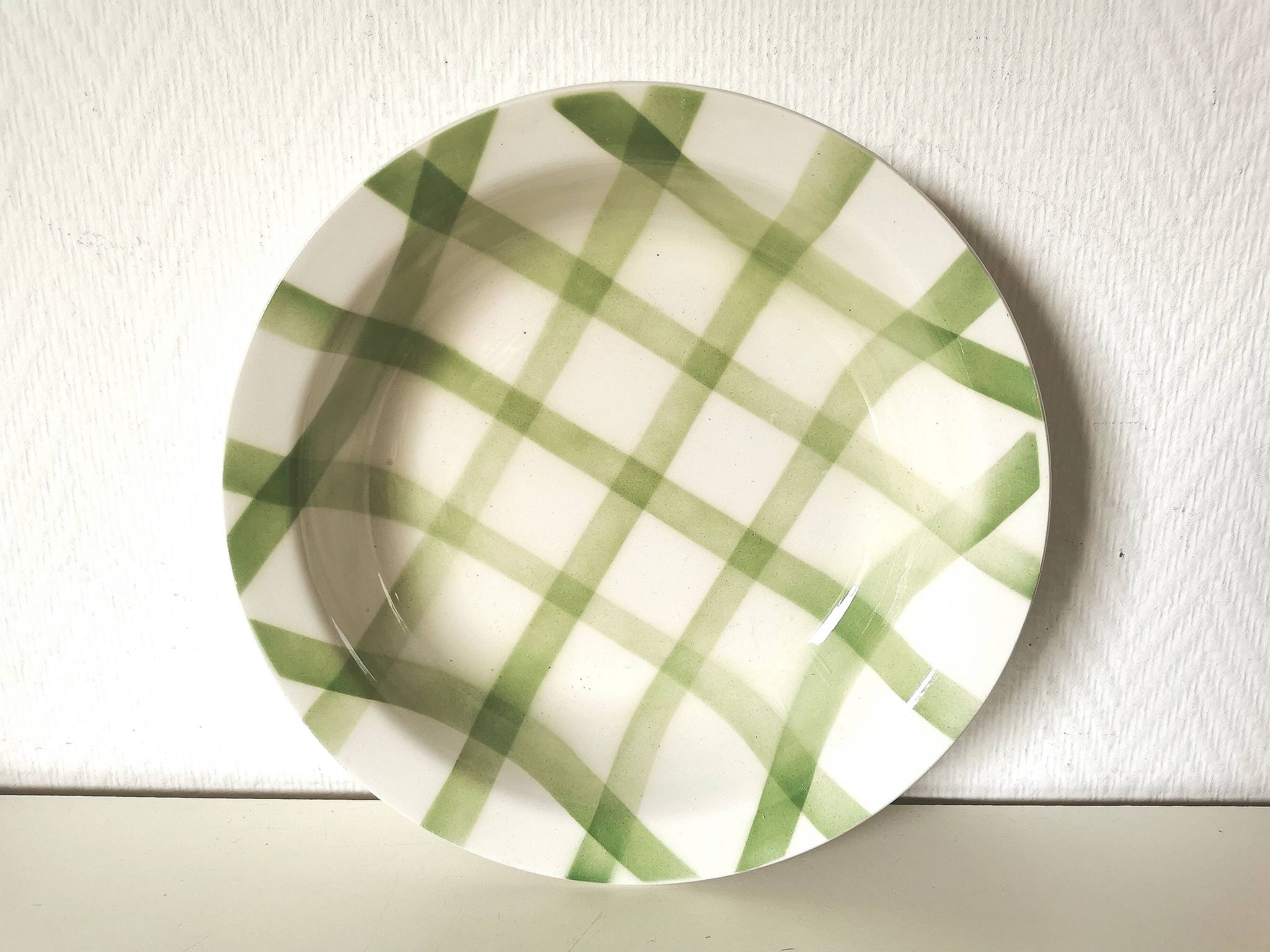 plat creux moulin des loups carreaux verts